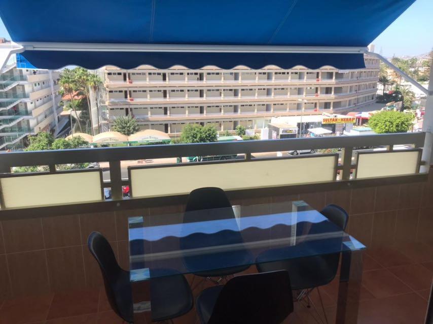 Appartamento 5 Min Walk From Yumbo 310 Playa del Inglés Esterno foto