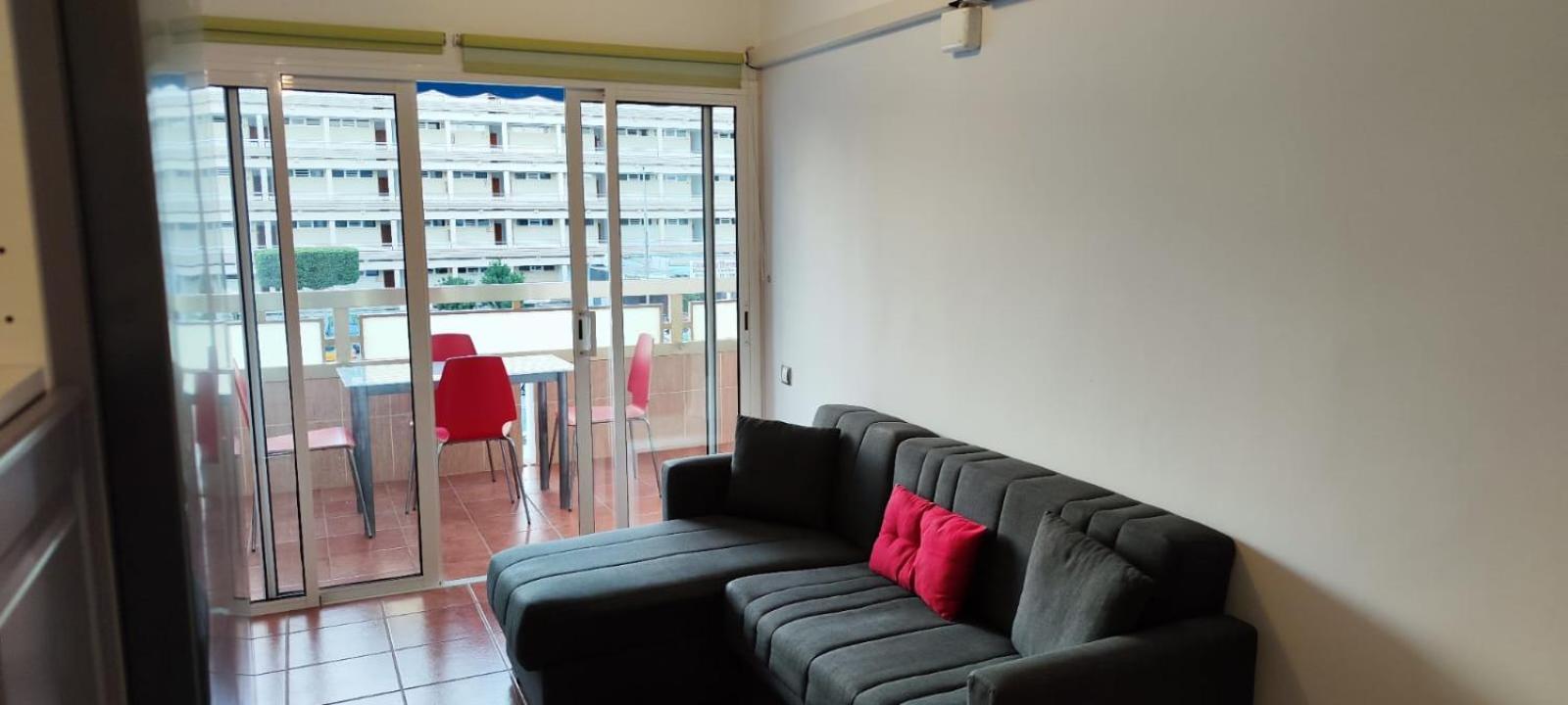 Appartamento 5 Min Walk From Yumbo 310 Playa del Inglés Esterno foto