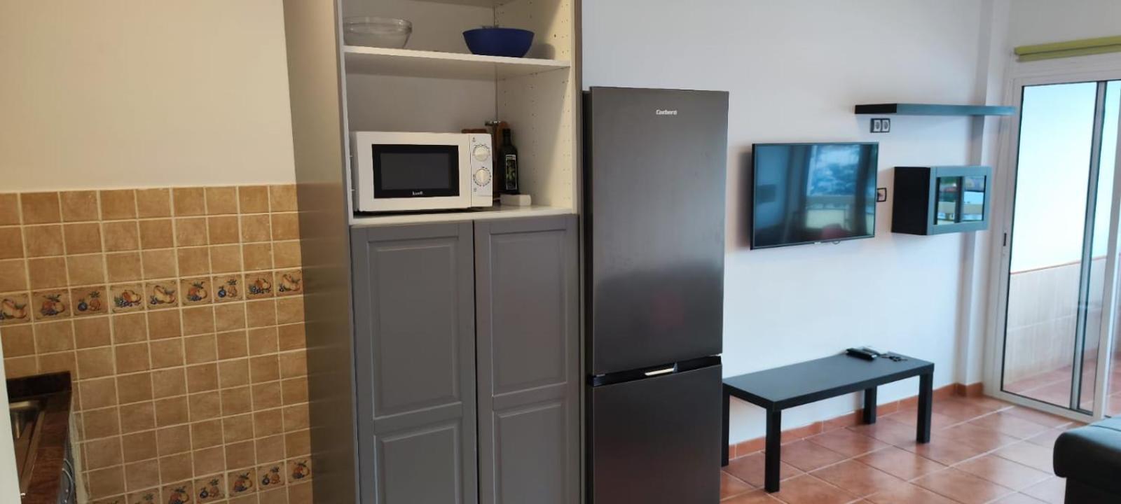 Appartamento 5 Min Walk From Yumbo 310 Playa del Inglés Esterno foto